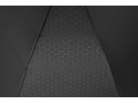 Зонт-трость полуавтомат «Wetty» с проявляющимся рисунком