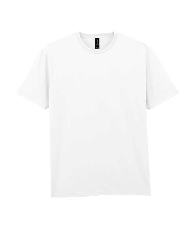 Футболка LIGHT COTTON, БЕЛЫЙ S