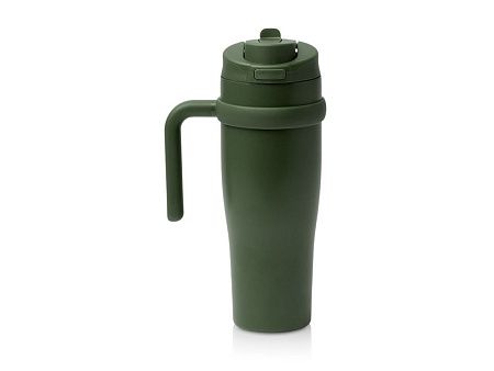 Термокружка «Калам» с двойными стенками, 900 мл