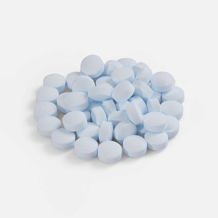 Конфеты Scandic без сахара, арктическая мята