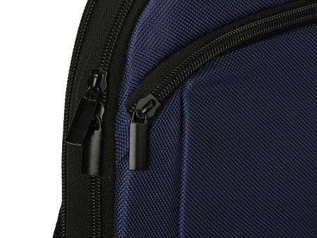 Расширяющийся рюкзак Slimbag для ноутбука 15,6"