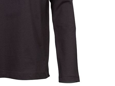 Лонгслив оверсайз «Berlin» унисекс