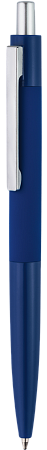 Ручка LEX SOFT Синяя 2060.01