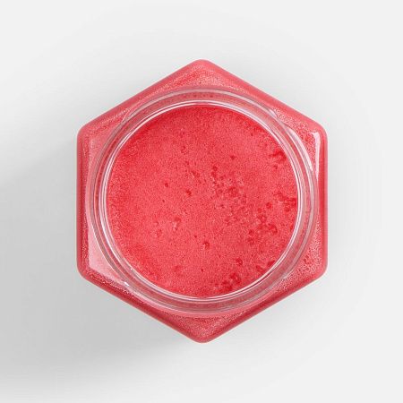 Крем-мед MerryBee, ver.2, с малиной