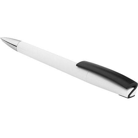 Ручка ZETA Черная 1011.08