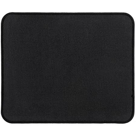 Коврик для мыши Paddo L, черный