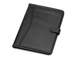 Папка для документов «Norton», цвет: черный