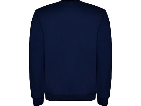 Свитшот с начесом «Clasica» унисекс