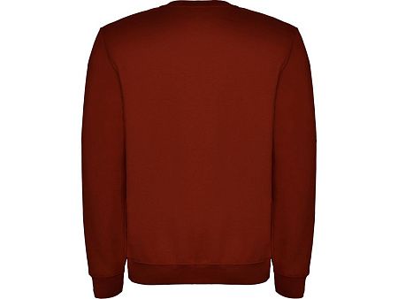 Свитшот с начесом «Clasica» детский