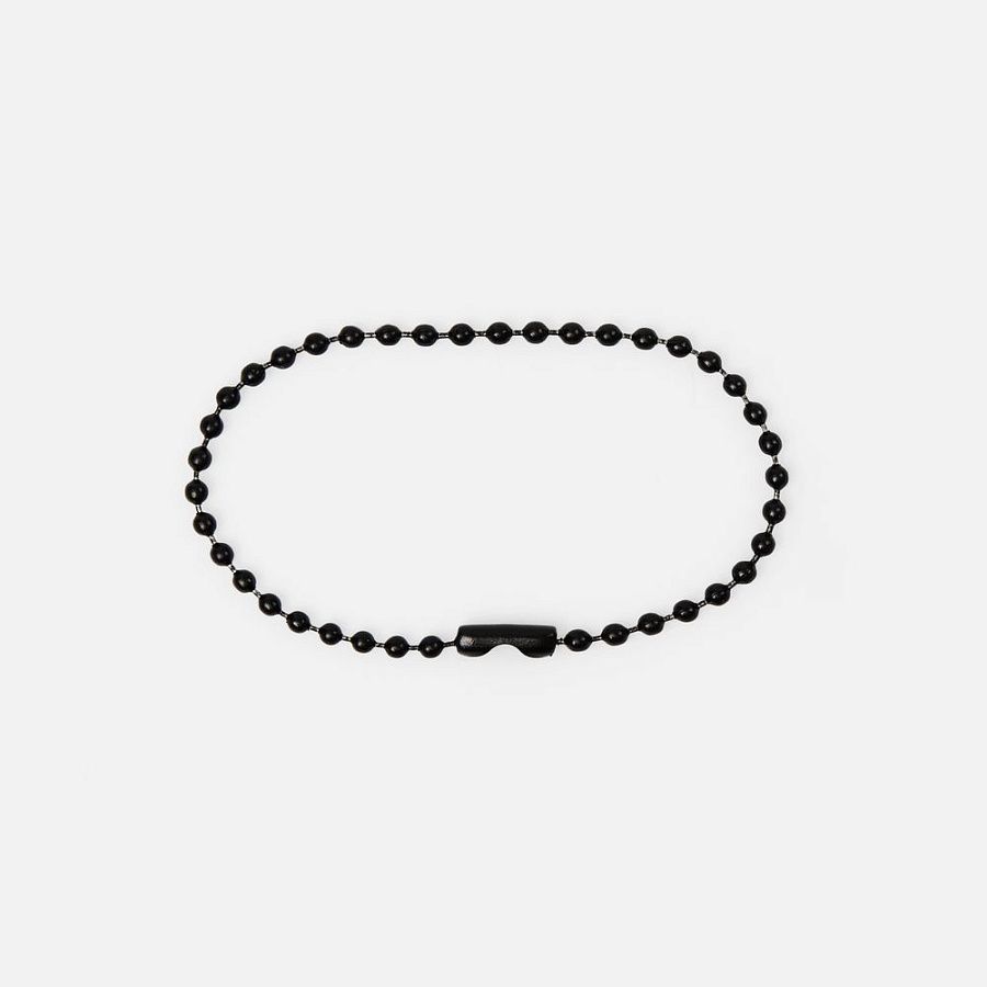 Цепочка для крепления Sharic, черная