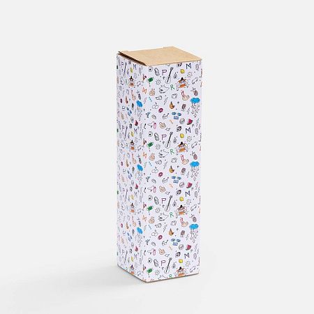 Шубер Casefect на заказ, M