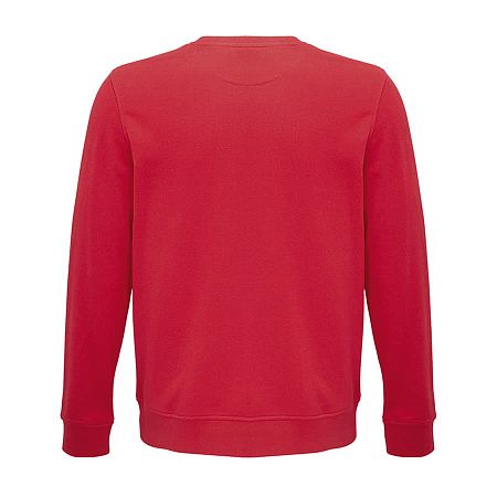 Толстовка свитшот унисекс COMET 280 из органического хлопка