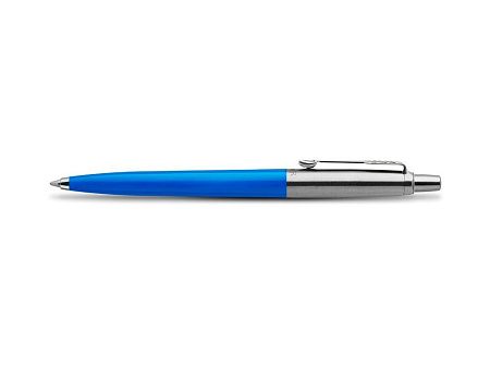 Ручка шариковая Parker Jotter Originals в эко-упаковке