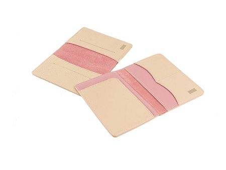 Обложка для паспорта Valerie Concept