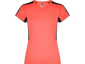 Спортивная футболка «Suzuka» женская под нанесение