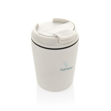 Кружка для кофе Pico Barista RCS, 220 мл, в тубусе