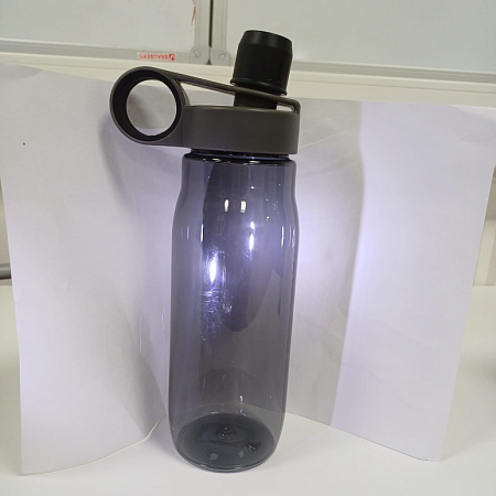 Бутылка для воды «Stayer»