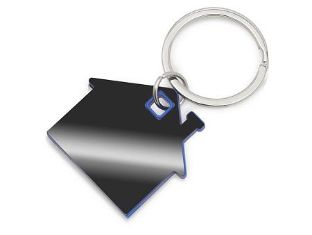 Брелок «SteelPop House»