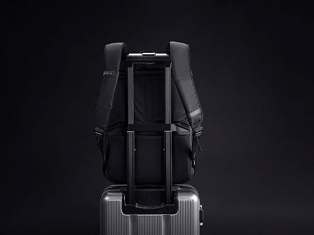 Водостойкий антикражный рюкзак Clickpack для ноутбука 15.6"