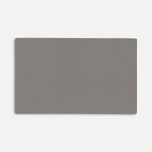 Лейбл Listra Soft Touch, XL, серый