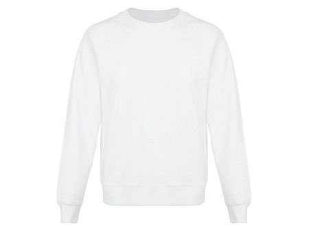 Свитшот оверсайз с рукавом реглан «Belgrade», унисекс