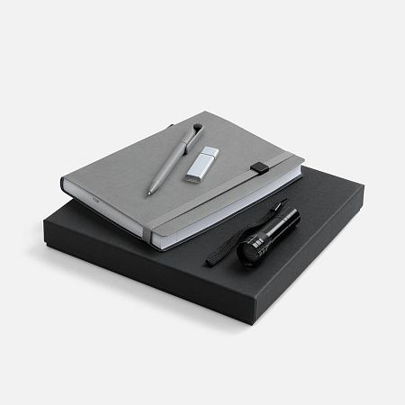 Набор Vivid Maxi, серый