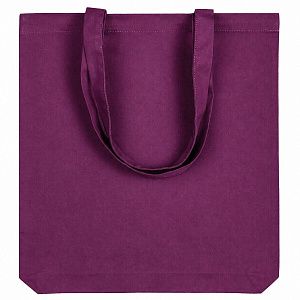 Сумка для покупок SUMKA 220 г/м² Бордовая 8040.18