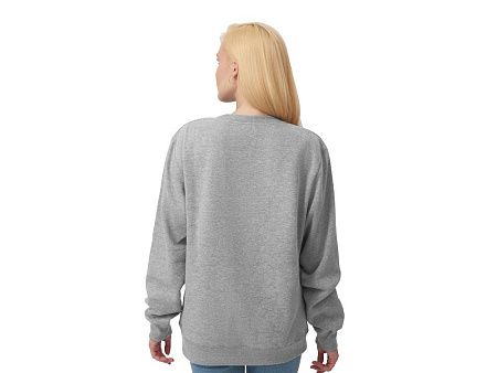 Свитшот оверсайз «Lisbon» унисекс