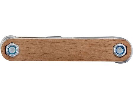 Многофункциональный инструмент «Fixie» для велосипедов