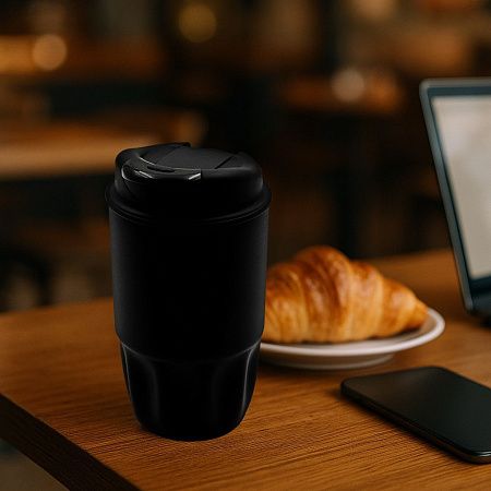 Термостакан Groove