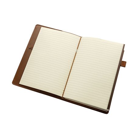 Многофункциональный блокнот Daily Notes Binder 3 в 1 в обложке из PU, А5