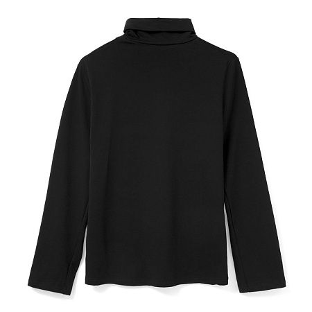 Водолазка Urban, черная, размер XS/S