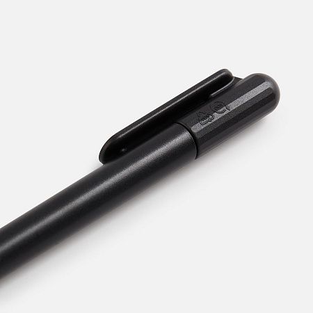 Ручка шариковая Prodir DS6S TMM, черная