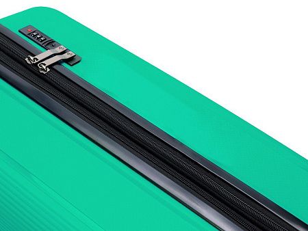 Чемодан «В Отпуск», 37 л