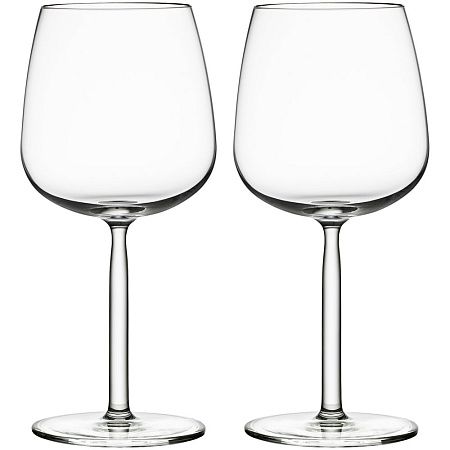 Набор из 2 бокалов для красного вина Senta