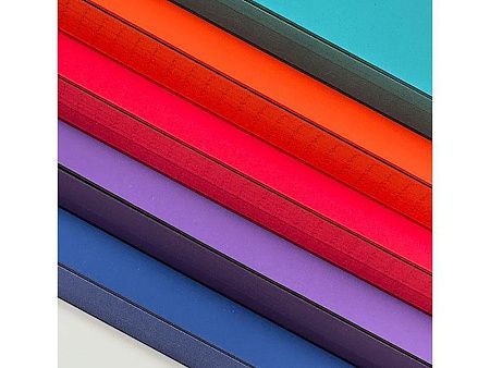 Ежедневник недатированный А5 «Megapolis Color Flex New»