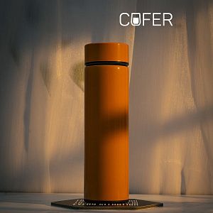 Термос Reactor с датчиком температуры