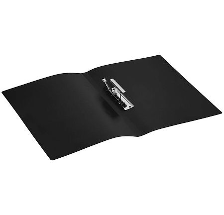 Папка с прижимом Expert, бирюзовая