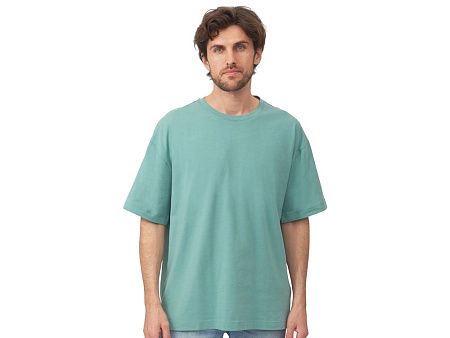 Футболка оверсайз «Vienna» унисекс