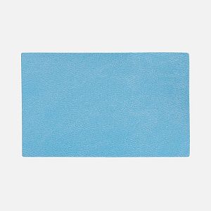 Лейбл Listra Latte, XL, голубой