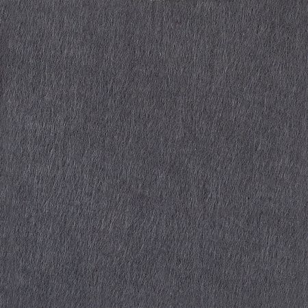 Заготовка из фетра Felt 100, темно-серая