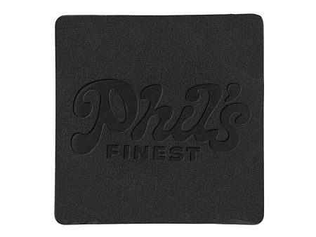 Патч «Квадрат», nubuk