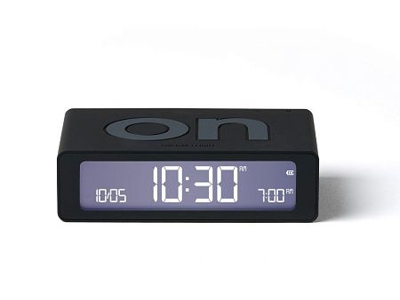 Часы настольные Flip Mini