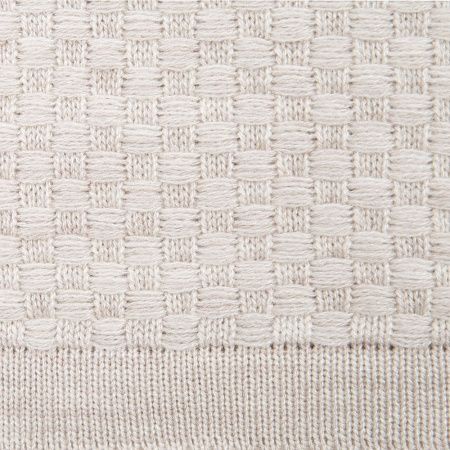 Плед Sheerness, льняной