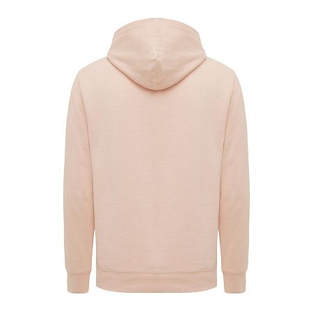 Худи Iqoniq Yengo из переработанного хлопка, унисекс, 280 г/м²