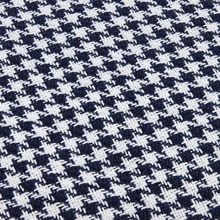 Плед Cambon, иссиня-черный