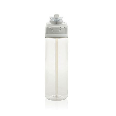 Бутылка для воды Omni Sip из rPET RCS, 800 мл