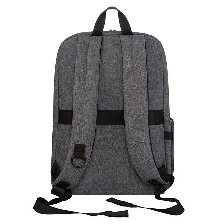 Рюкзак Forst, серый