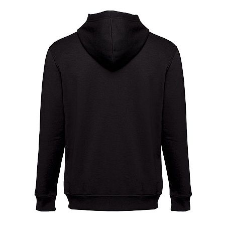 Толстовка мужская с капюшоном на молнии AMSTERDAM 320 