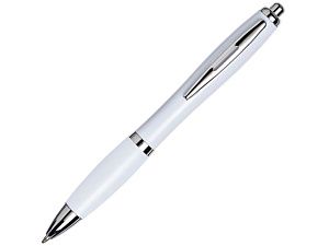 Ручка пластиковая шариковая «Nash» антибактериальная